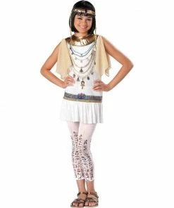 Incharacter Costumes Shop All Kids Costumes Cleo Cutie Costume For Kids