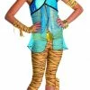 Rubie's Cleo De Nile Costume For Kids - Monster High