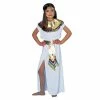 Costume Culture By Franco Llc Girls Cleopatra Costume For Kids