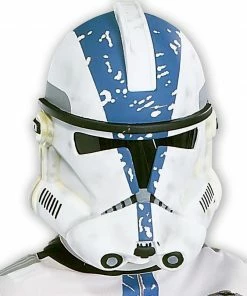 Rubie's Clone Trooper Costume For Kids - Disney Star Wars