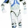 Rubie's Clone Trooper Costume For Kids - Disney Star Wars