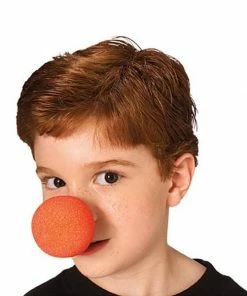 Rubie's Clown Nose Accessory Shop All Adult Costumes