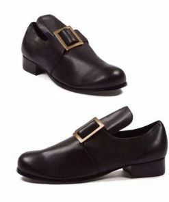 Ellie Shoes Inc Colonial Pilgrim Shoes For Adults