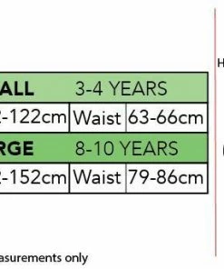 Rubie's Colour Magic Witch Costume For Kids