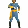 Rubie's Confederate Soldier Collectors Edition Costume For Adults Mens
