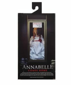 Letter C Costumes Conjuring Universe - Annabelle 8