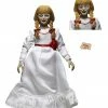 Letter C Costumes Conjuring Universe - Annabelle 8" Scale Clothed Action Figure –- NECA Collectibles
