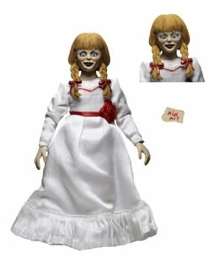 Letter C Costumes Conjuring Universe - Annabelle 8" Scale Clothed Action Figure β- NECA Collectibles