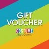 Letter C Costumes Costume Super Centre Digital Gift Voucher