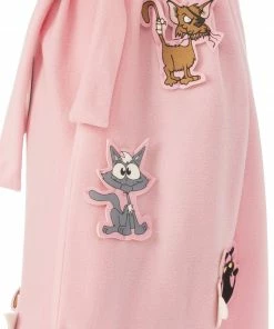 Rubie's Crazy Cat Lady Costume For Adults