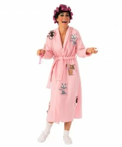 Rubie's Crazy Cat Lady Costume For Adults