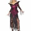 Rubie's Creeping Beauty Costume For Adults Womens