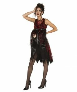 Rubie's Creepy 'It's Time' Costume For Adults