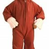 Rubie's Curious George Costume For Toddlers And Kids