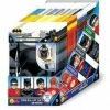 Rubie's DC Comics Boys Partytime Dress Ups Asst 32 Pack - Warner Bros DC Comics