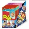 Rubie's DC Comics Partytime Favour Kit (32 Pack) - Warner Bros DC Comics Girls