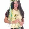 Rubie's Womens Daisy Chain Headpiece