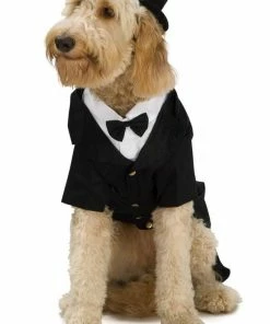 Rubie's Pets Dapper Dog Pet Costume