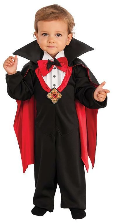 Rubie's Dapper Drac Child Costume Babies & Toddlers