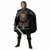 Incharacter Costumes Dark Knight Elite Costume For Adults Mens