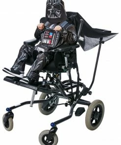 Rubie's Darth Vader Adaptive Costume For Kids - Disney Star Wars Boys