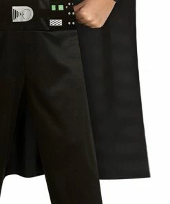Rubie's Darth Vader Classic Costume For Kids - Disney Star Wars Boys