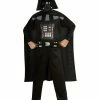 Rubie's Darth Vader Classic Costume For Kids - Disney Star Wars Boys
