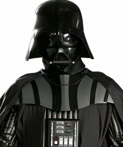 Rubie's Darth Vader Collector's Edition Costume For Adults - Disney Star Wars