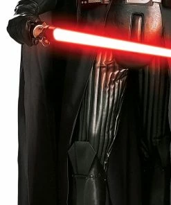 Rubie's Darth Vader Collector's Edition Costume For Adults - Disney Star Wars