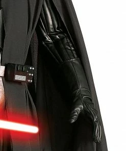 Rubie's Darth Vader Collector's Edition Costume For Adults - Disney Star Wars