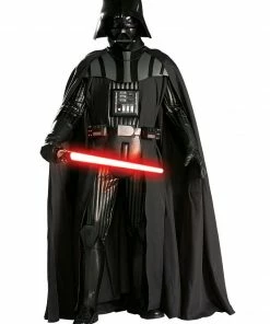 Rubie's Darth Vader Collector's Edition Costume For Adults - Disney Star Wars