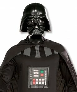 Rubie's Mens Darth Vader Costume For Adults - Disney Star Wars