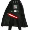 Rubie's Mens Darth Vader Costume For Adults - Disney Star Wars