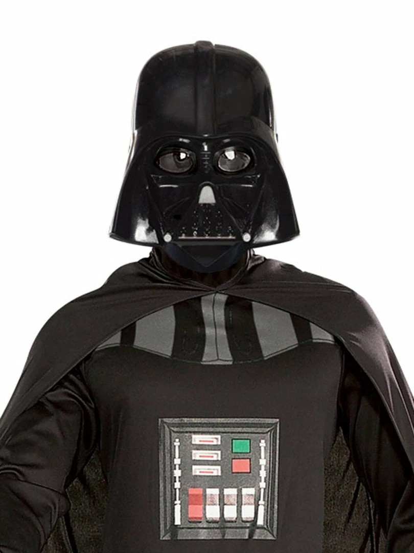 Rubie's Darth Vader Costume For Adults - Disney Star Wars