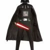 Rubie's Darth Vader Costume For Adults - Disney Star Wars