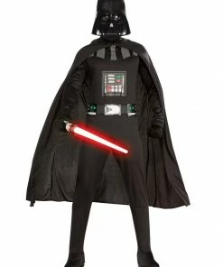 Rubie's Darth Vader Costume For Adults - Disney Star Wars