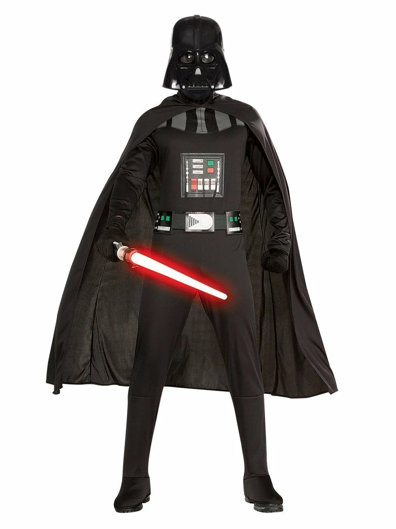 Rubie's Darth Vader Costume For Adults - Disney Star Wars