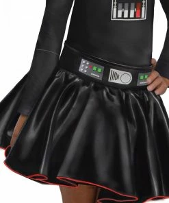 Rubie's Darth Vader Costume For Kids - Disney Star Wars