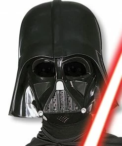 Rubie's Boys Darth Vader Costume For Tweens & Teens - Disney Star Wars