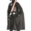 Rubie's Boys Darth Vader Costume For Tweens & Teens - Disney Star Wars