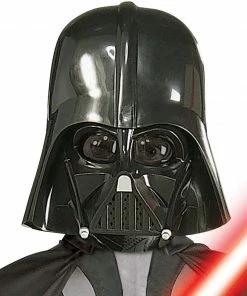 Rubie's Darth Vader Deluxe Costume For Kids - Disney Star Wars