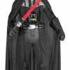 Rubie's Darth Vader Deluxe Costume For Kids - Disney Star Wars