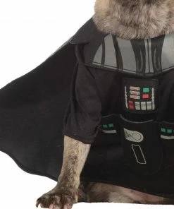 Rubie's Darth Vader Deluxe Pet Costume - Disney Star Wars