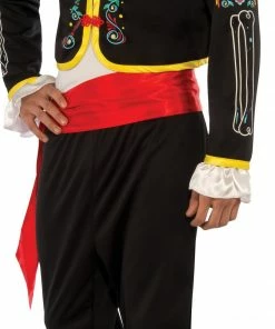 Rubie's Shop All Adult Costumes Day Of The Dead Senior Costume For Adults