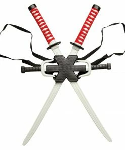 Rubie's Deadpool Weapon Kit - Marvel Deadpool Mens