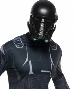 Rubie's Death Trooper Rogue One Costume For Adults - Disney Star Wars Mens