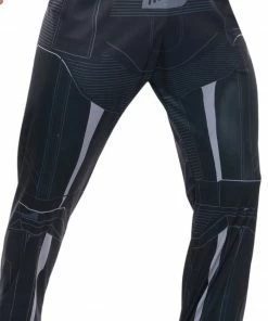 Rubie's Death Trooper Rogue One Costume For Adults - Disney Star Wars Mens