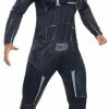 Rubie's Death Trooper Rogue One Costume For Adults - Disney Star Wars Mens