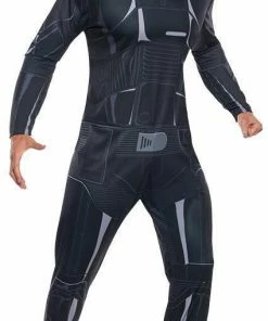 Rubie's Death Trooper Rogue One Costume For Adults - Disney Star Wars Mens