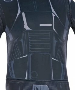 Rubie's Death Trooper Rogue One Costume For Kids - Disney Star Wars Boys